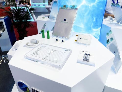 聚圣科技韋偉峰 固態(tài)電池產(chǎn)業(yè)化進程加速，多場景應(yīng)用前景廣闊