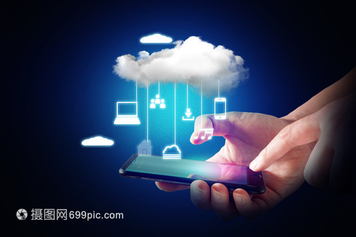 移動(dòng)網(wǎng)絡(luò)云科技 引領(lǐng)未來的網(wǎng)絡(luò)科技新紀(jì)元