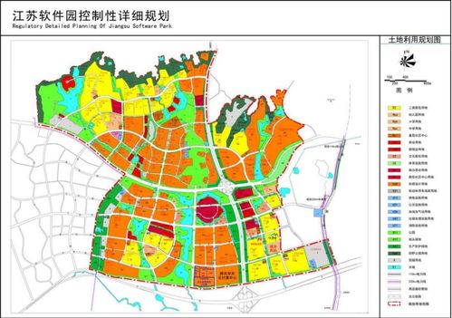 南京軟件開(kāi)發(fā)新熱土 硅谷爭(zhēng)奪戰(zhàn)蓄勢(shì)待發(fā)，這里會(huì)成為南京下一個(gè)剛需寶地嗎？